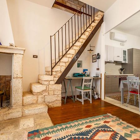 Antiche Mura Apartments "Nel Cuore Della Puglia"Bivani, Cucina, Terrazzo Turi Εξωτερικό φωτογραφία