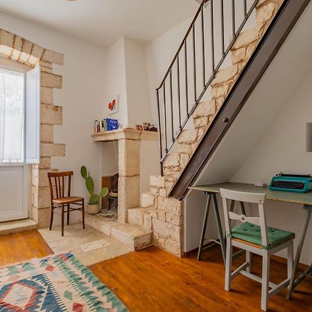 Antiche Mura Apartments "Nel Cuore Della Puglia"Bivani, Cucina, Terrazzo Turi Εξωτερικό φωτογραφία