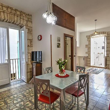 Antiche Mura Apartments "Nel Cuore Della Puglia"Bivani, Cucina, Terrazzo Turi Εξωτερικό φωτογραφία
