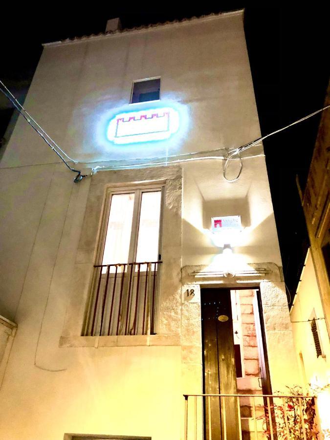 Antiche Mura Apartments "Nel Cuore Della Puglia"Bivani, Cucina, Terrazzo Turi Εξωτερικό φωτογραφία