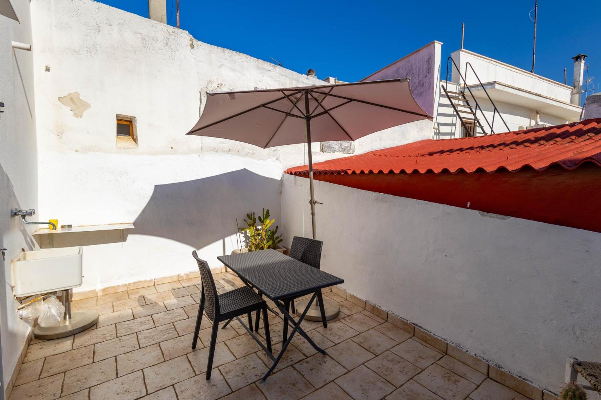 Antiche Mura Apartments "Nel Cuore Della Puglia"Bivani, Cucina, Terrazzo Turi Εξωτερικό φωτογραφία