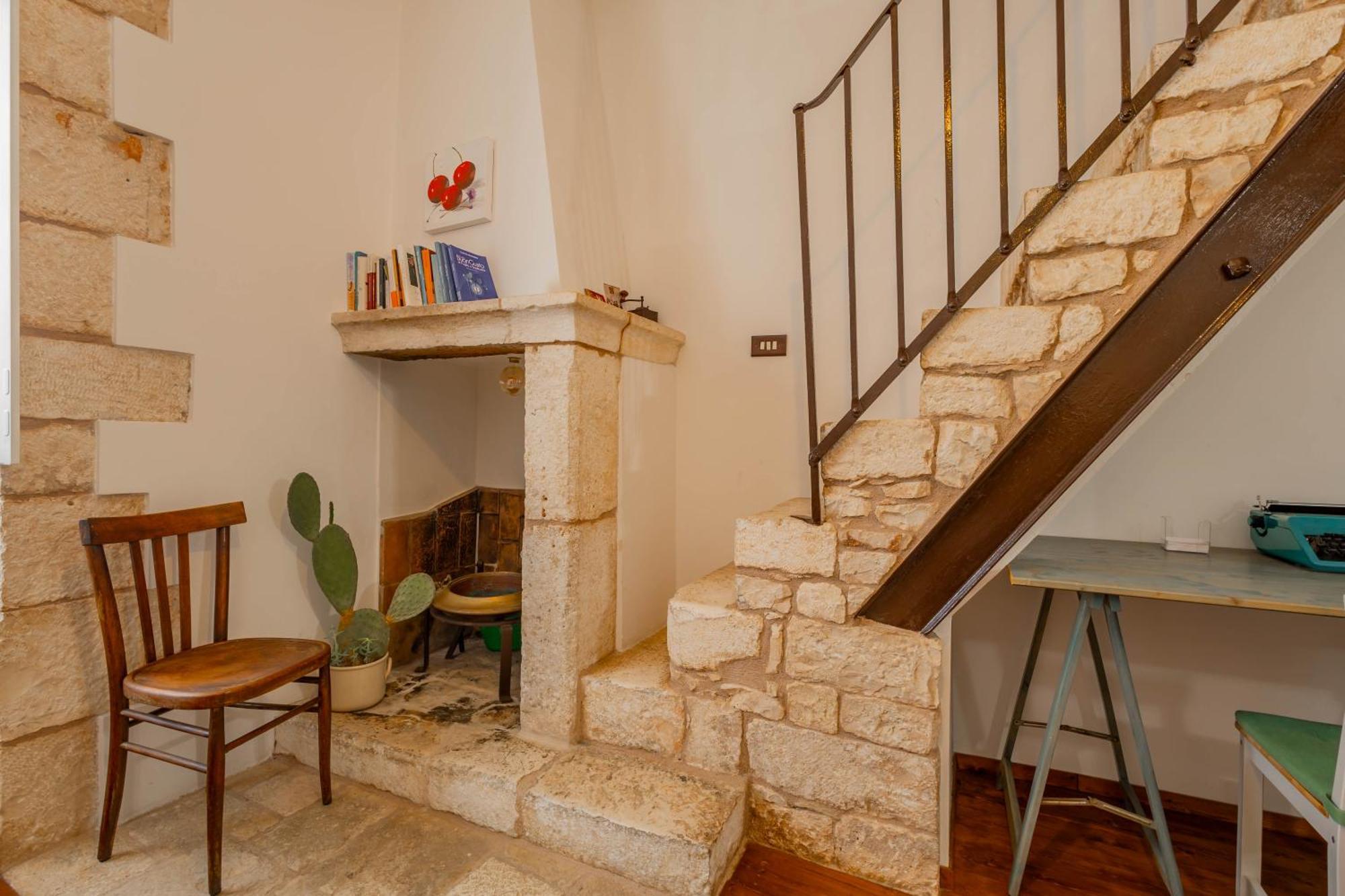 Antiche Mura Apartments "Nel Cuore Della Puglia"Bivani, Cucina, Terrazzo Turi Εξωτερικό φωτογραφία