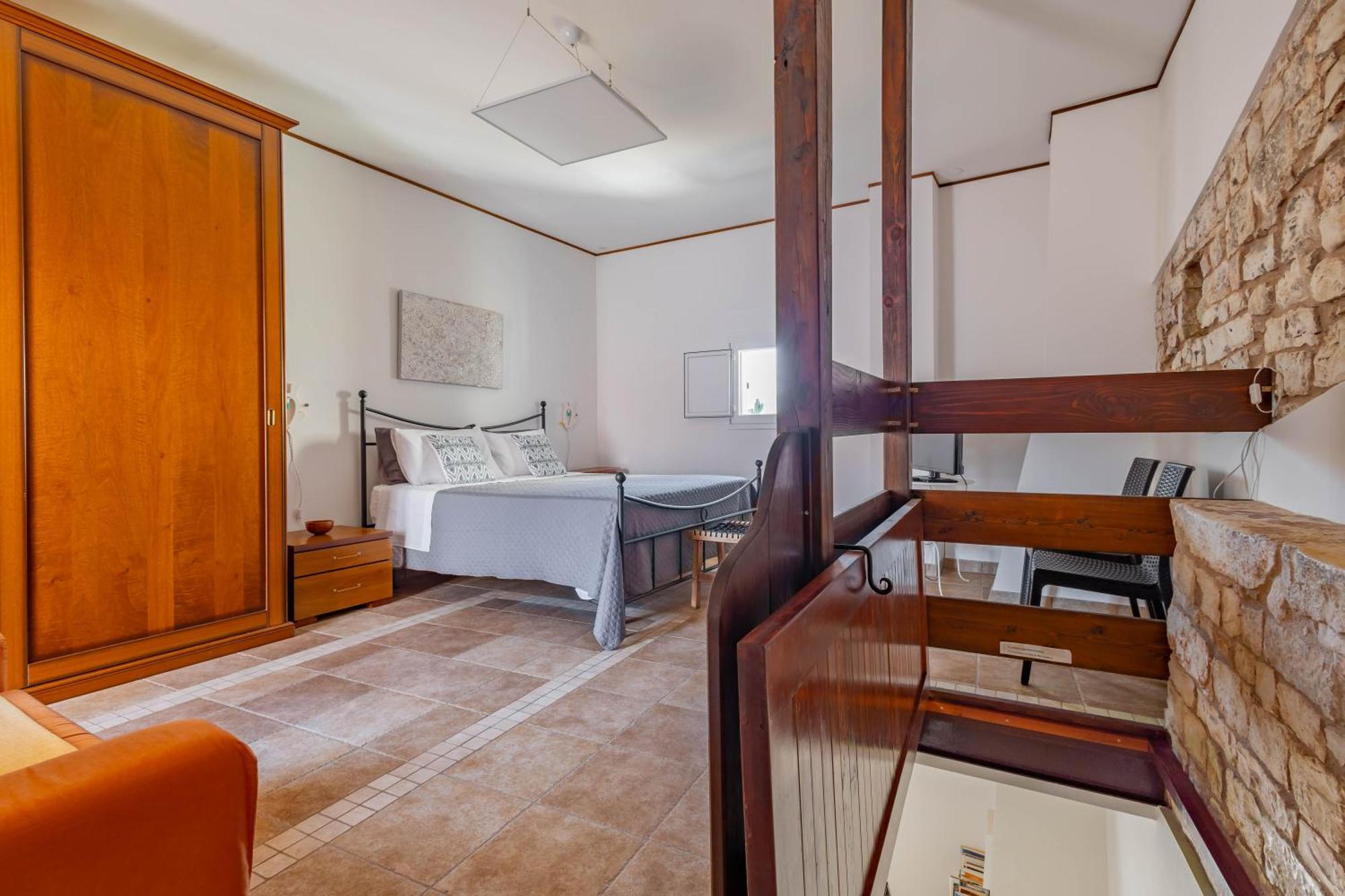 Antiche Mura Apartments "Nel Cuore Della Puglia"Bivani, Cucina, Terrazzo Turi Εξωτερικό φωτογραφία