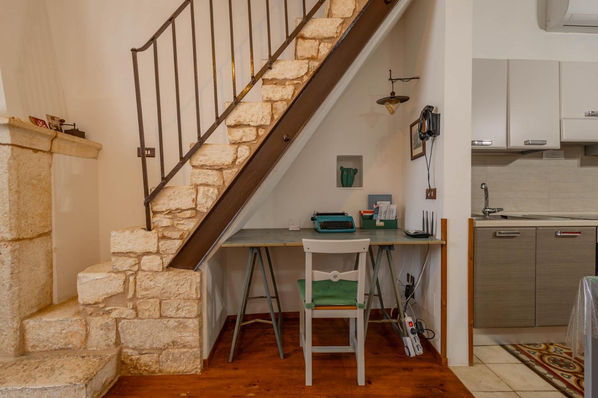 Antiche Mura Apartments "Nel Cuore Della Puglia"Bivani, Cucina, Terrazzo Turi Εξωτερικό φωτογραφία