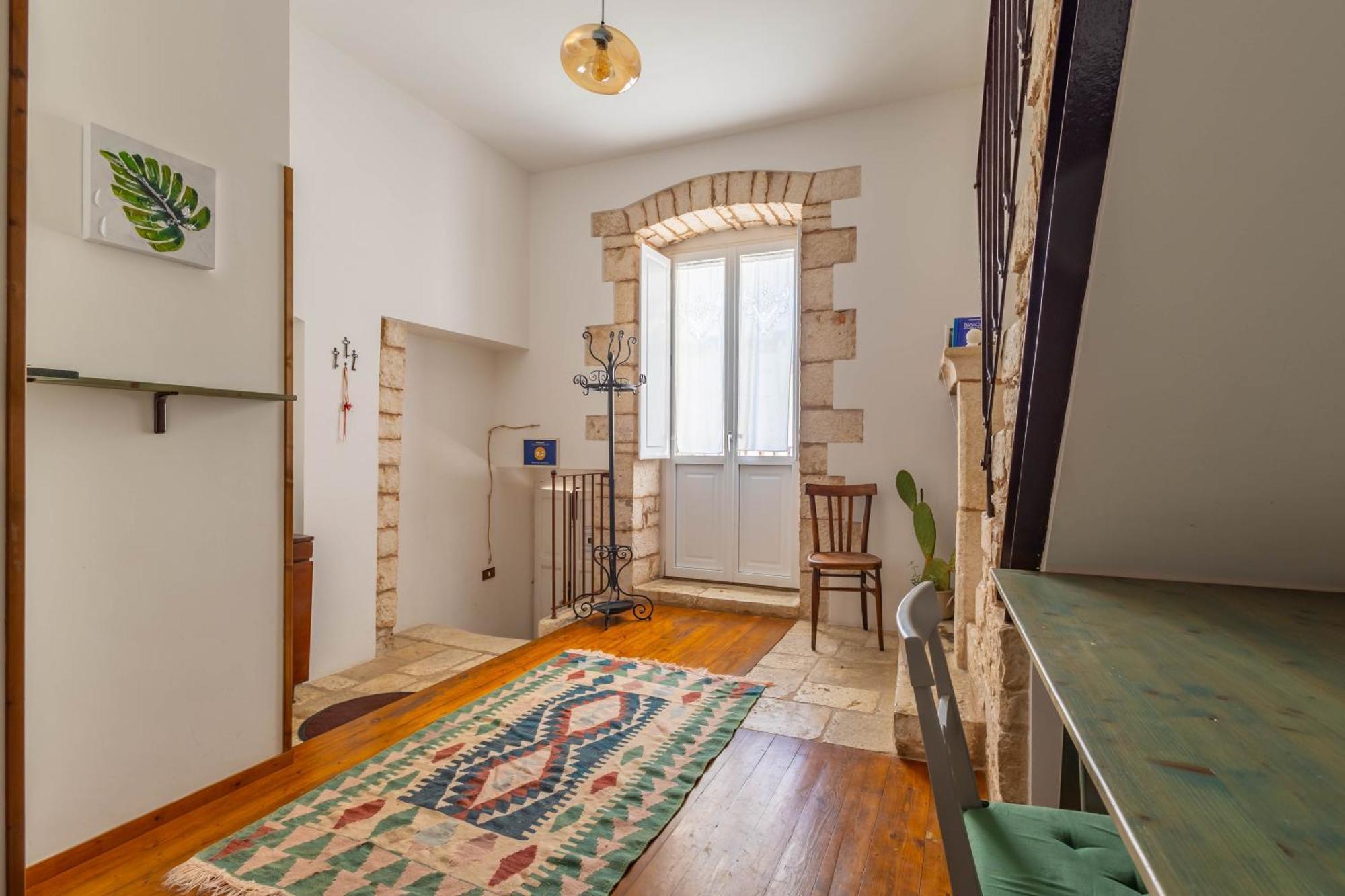 Antiche Mura Apartments "Nel Cuore Della Puglia"Bivani, Cucina, Terrazzo Turi Εξωτερικό φωτογραφία