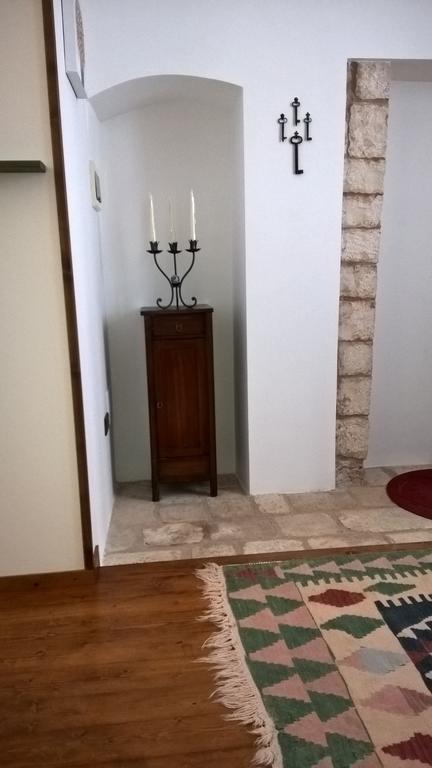 Antiche Mura Apartments "Nel Cuore Della Puglia"Bivani, Cucina, Terrazzo Turi Εξωτερικό φωτογραφία