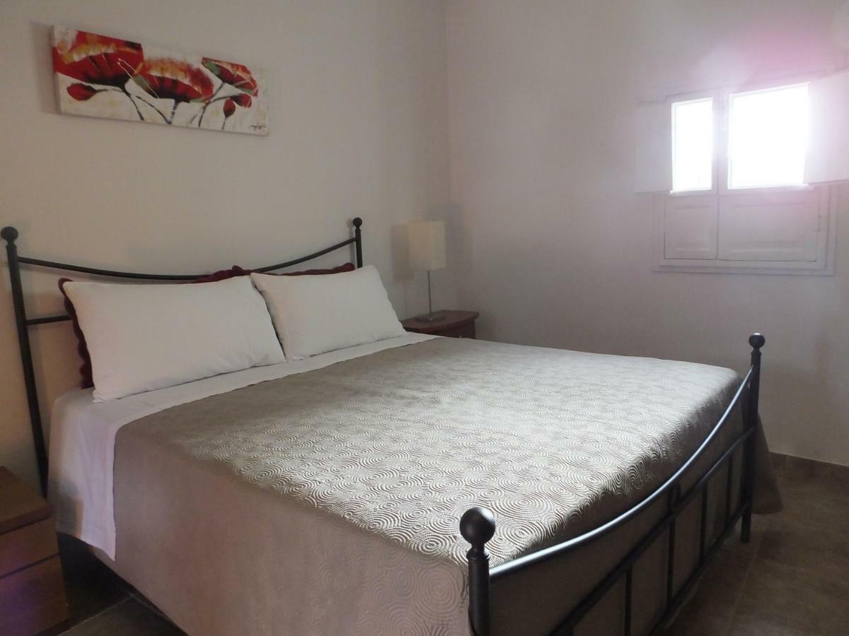 Antiche Mura Apartments "Nel Cuore Della Puglia"Bivani, Cucina, Terrazzo Turi Εξωτερικό φωτογραφία