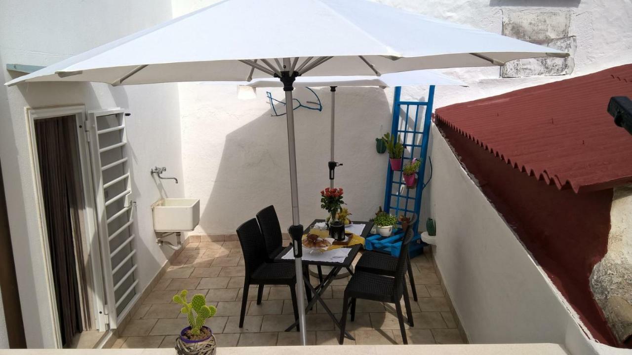 Antiche Mura Apartments "Nel Cuore Della Puglia"Bivani, Cucina, Terrazzo Turi Εξωτερικό φωτογραφία