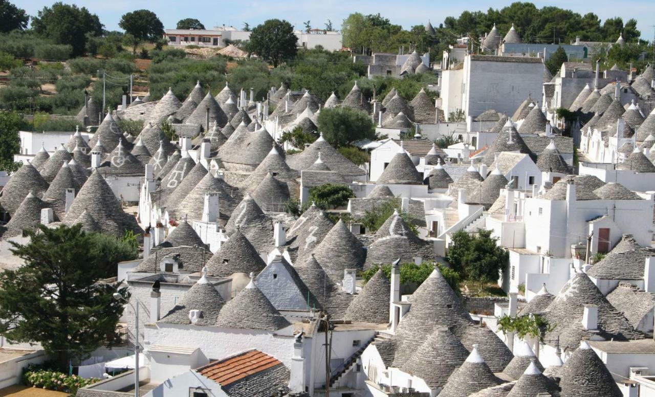 Antiche Mura Apartments "Nel Cuore Della Puglia"Bivani, Cucina, Terrazzo Turi Εξωτερικό φωτογραφία
