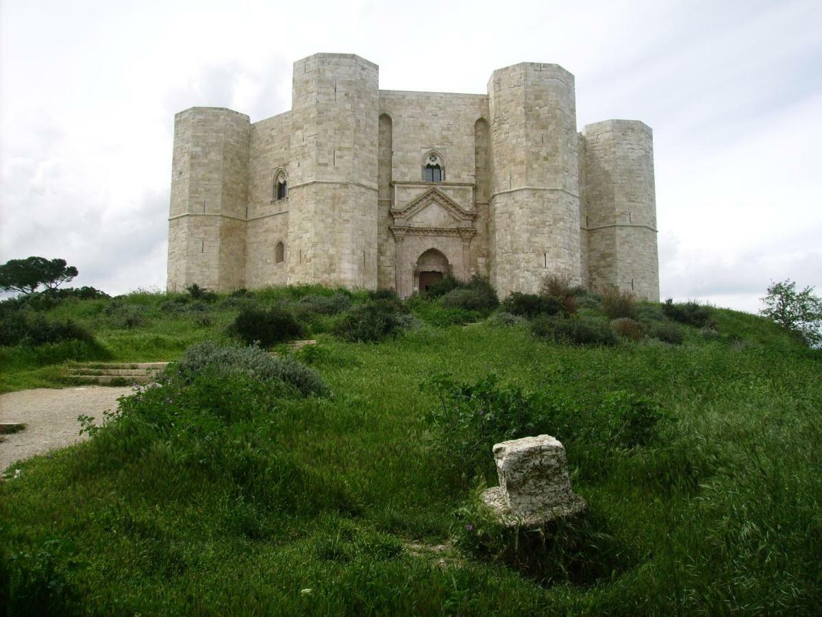 Antiche Mura Apartments "Nel Cuore Della Puglia"Bivani, Cucina, Terrazzo Turi Εξωτερικό φωτογραφία